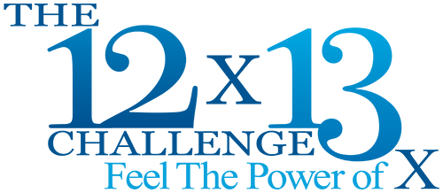 The 1213 Challenge-The Power of X_Web2